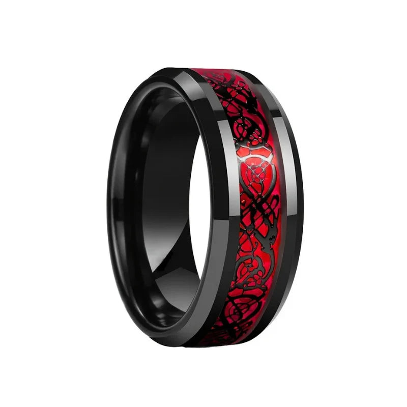 Eloura™ - Couple Bond Rings