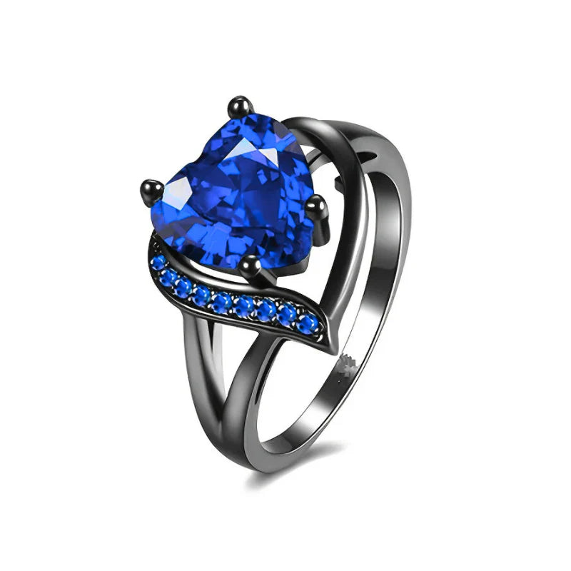 Eloura™ - Couple Bond Rings