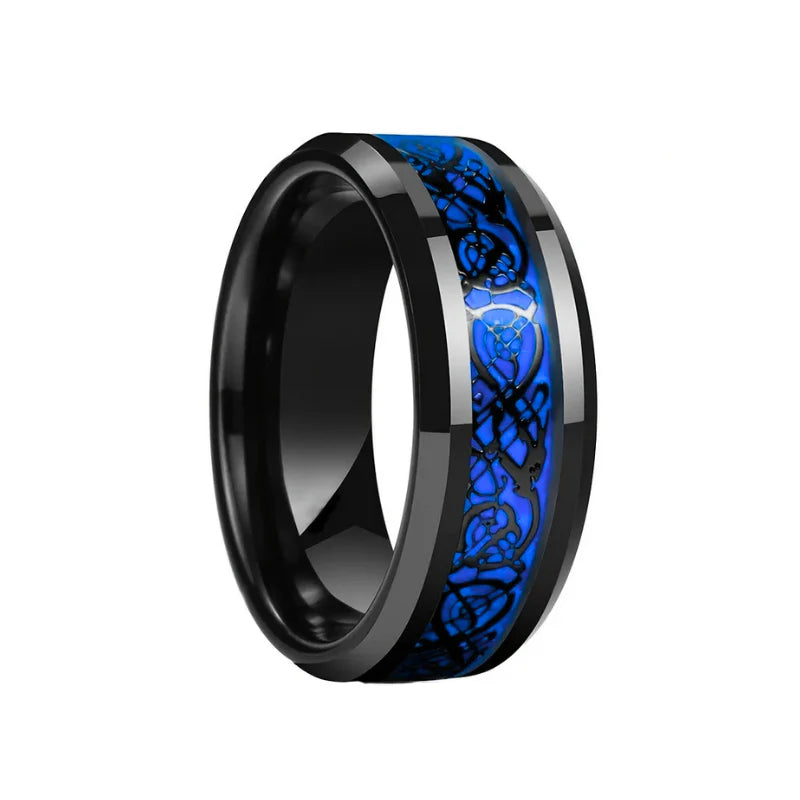 Eloura™ - Couple Bond Rings