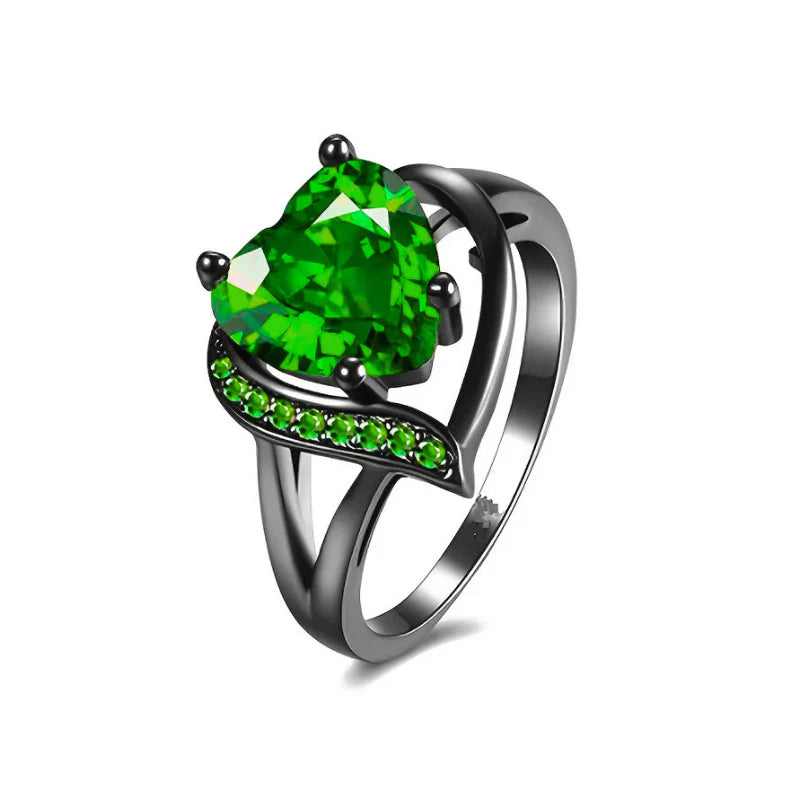 Eloura™ - Couple Bond Rings