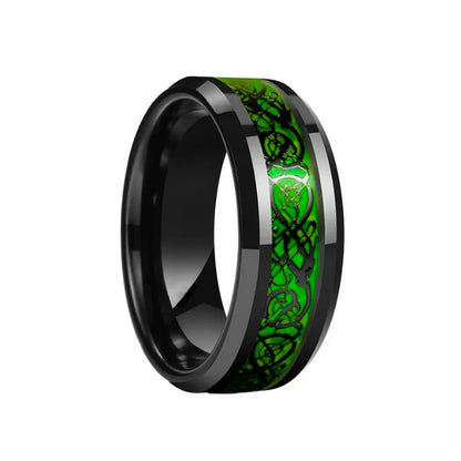 Eloura™ - Couple Bond Rings